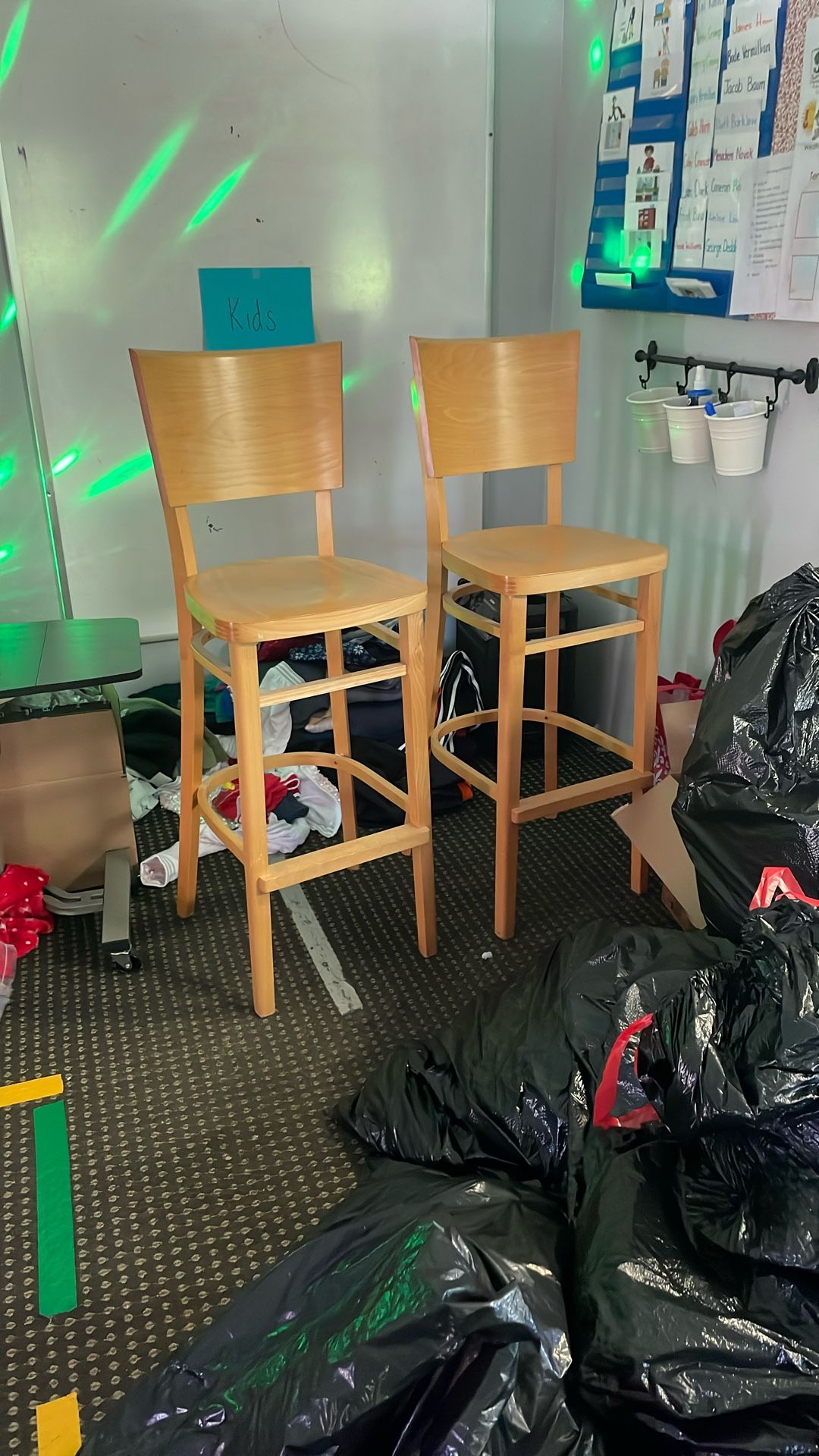 Bar Stools