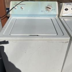 Kenmore Washer