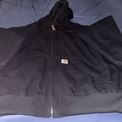 CARHARTT MENS JACKET XL