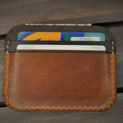 Wallet Card Holder 