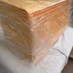 Bubbler Envelopes 6.5"x10"