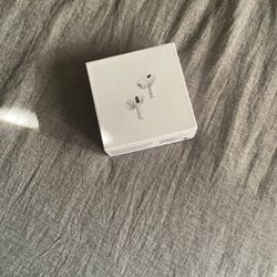 Airpods pro 2