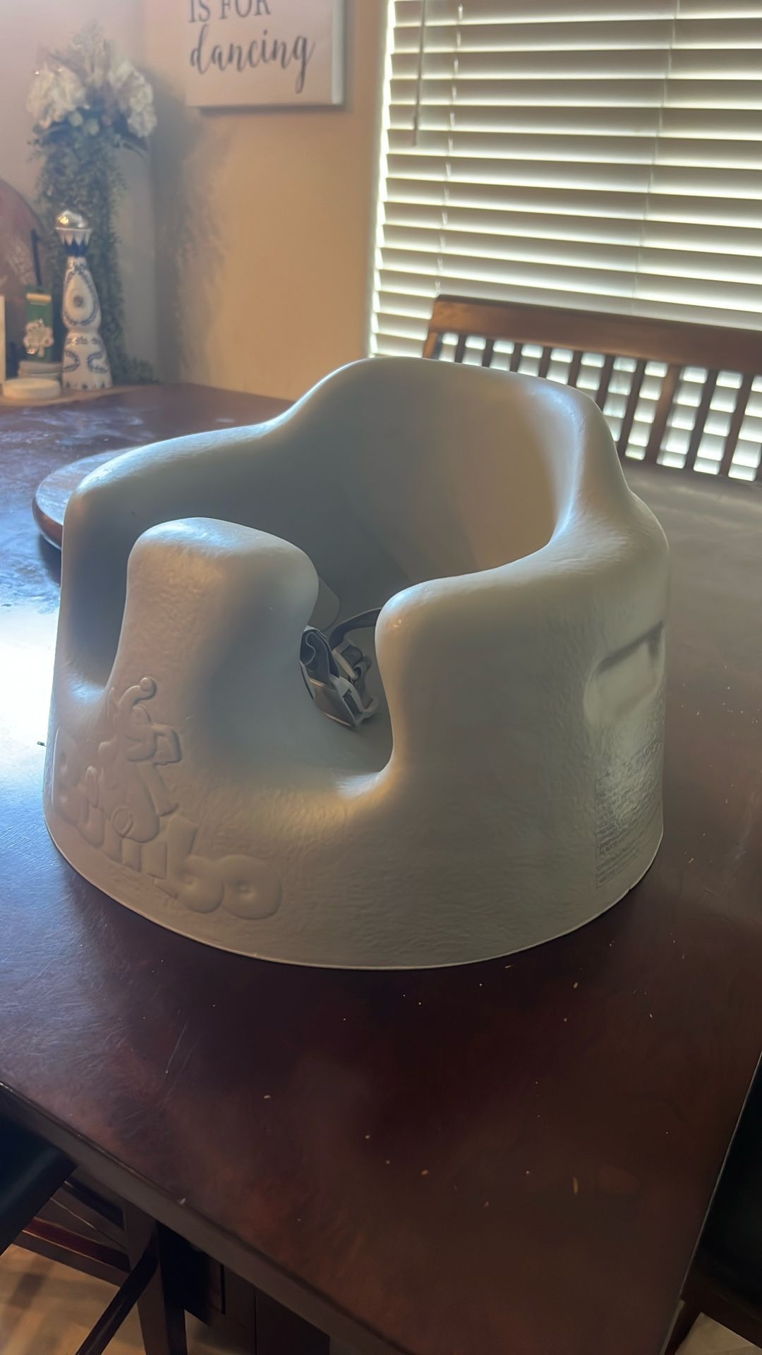Baby Seat