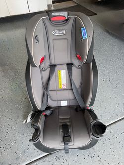 Graco 3 in 1 car seat