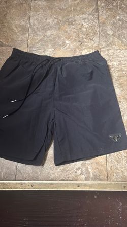 Prada shorts