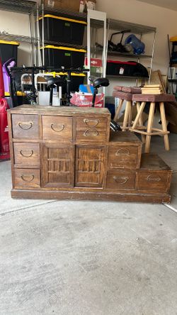 Cute little dresser