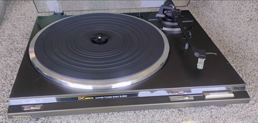 Technics SL-BD20