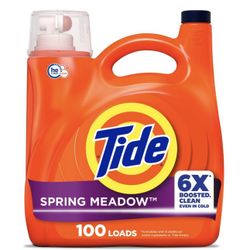 Tide