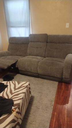 Must sell