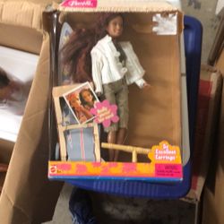 Barbie