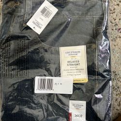 Levi’s  Signature Gold Jeans 