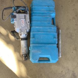 Cmt jackhammer discount