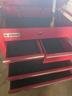 Tool cart