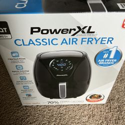 Airfryer