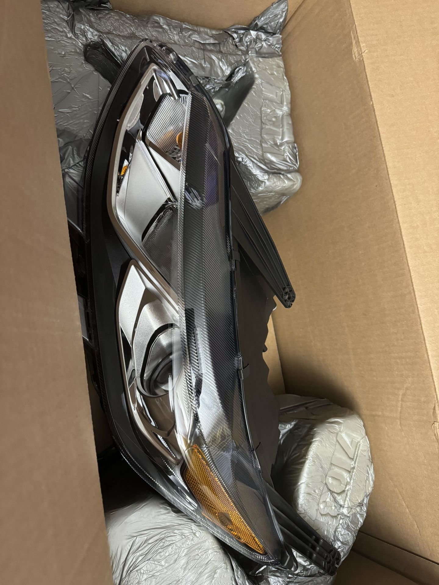 Chevy Parts
