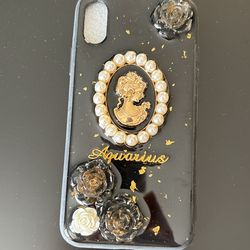 iphone X case