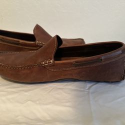 Johnston&Murphy Leather Drivers