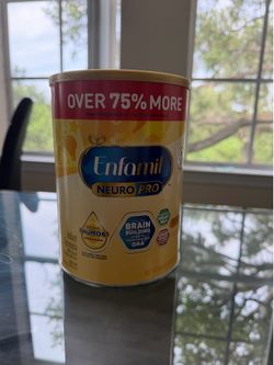 Enfamil Fórmula