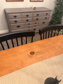 Dresser