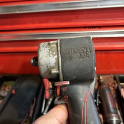 Harbor Freight Earthquake XT Stubby 