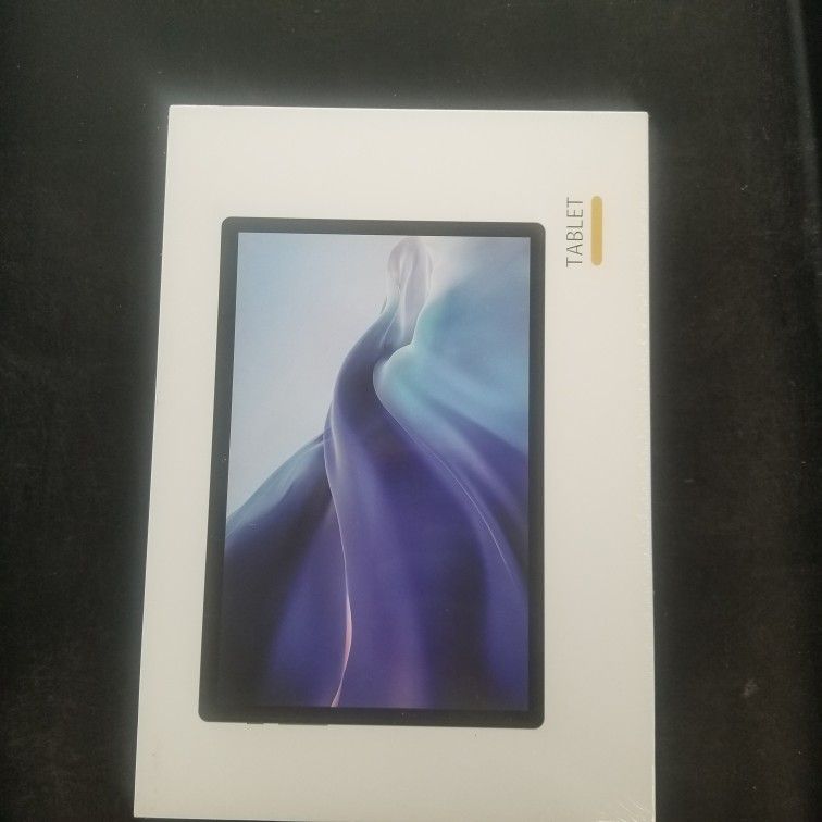 256GB Tablet 2025  Android 15 Touchscreen Tablet With Pen Stylus  2TB MicroSD memory card  Compatible 