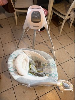 Ingenuity Baby Swing