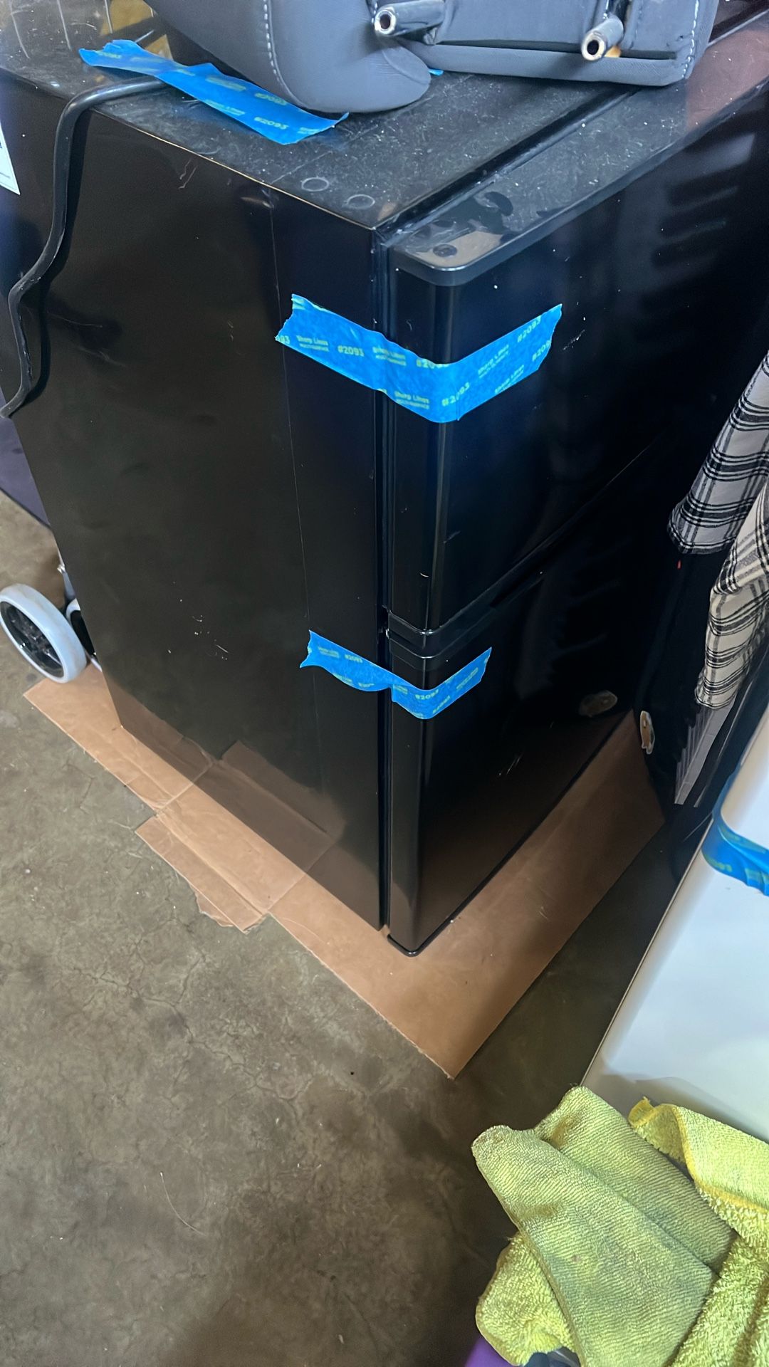 Mini Fridge