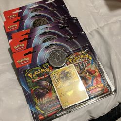 Phantasmal Flames/ Mega Evolution 2 Pack Blister