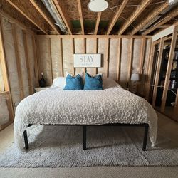 California king Bed And Frame Base