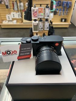 Leica Q3