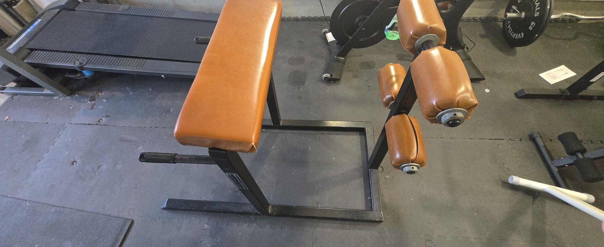 Gym Equipment, Very Beefy 40$