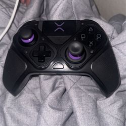 Victrix pro bfg controller