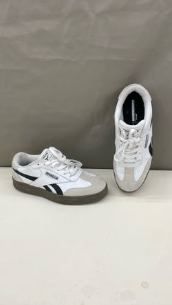 Reebok Shoes Item No 276 (Shopgoodwill)