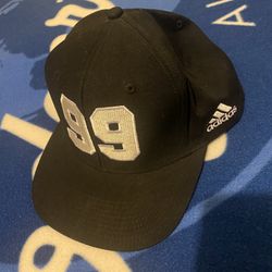 Wayne Gretzky SnapBack