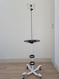 PRYOR IV Stand $125