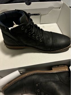 Men’s Boots Size 11