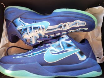 Kobe shoes