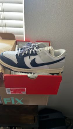 Nike Dunk Low Retro