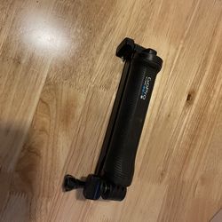 Go pro arm