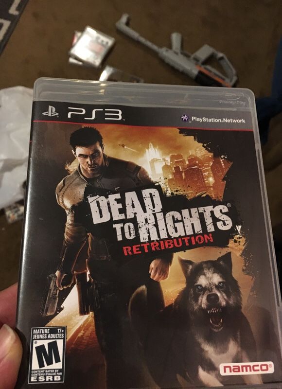 For ps3