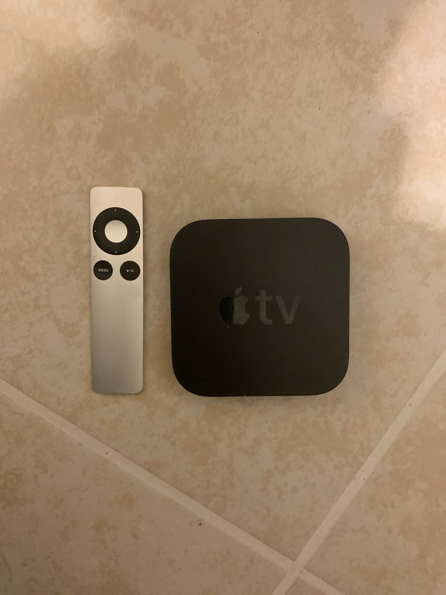 Apple TV WiFi Gen3-A1469