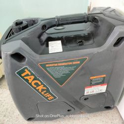 Generator,2250 Watts , Gasoline 