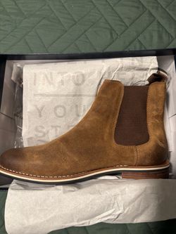 Mens boots