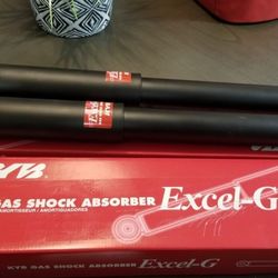 Kyb Gas Shocks 