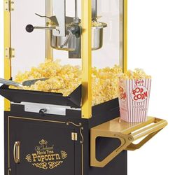 For Sale Popcorn Classic NEW