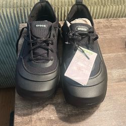 CROCS ECHO SURGE 