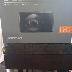 Dash Camera " Everyone should have one of these nowadays!"