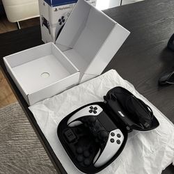 Ps5 Controller Edge