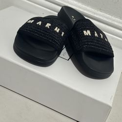 Marni Slides