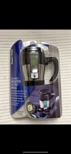 Coffee Warming Cup